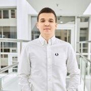 Александр Куяниченко