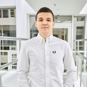 Александр Николаевич Куяниченко