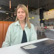 Яшина Елена Николаевна