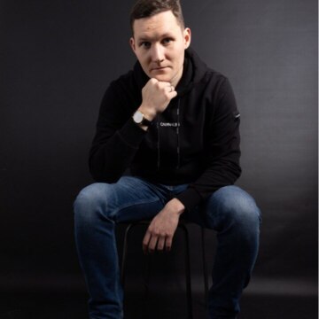 Руслан Павлович Шевченко