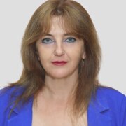 Догадина Марина Анатольевна