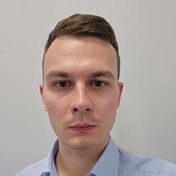 Георгий Алексеевич Терехов