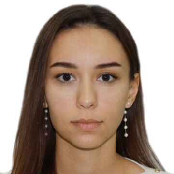 Холоденко Мария Анатольевна Холоденко Мария Анатольевна