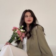 Зеленина Полина Анатольевна Зеленина Полина Анатольевна