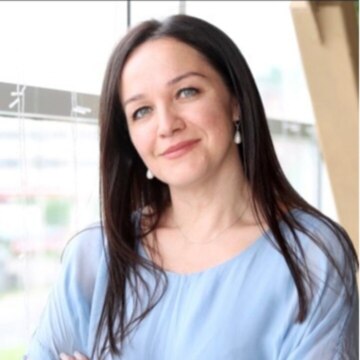 Татьяна Борисовна Довиденко