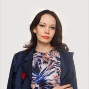 Дейч Наталья Ивановна