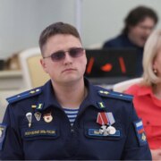 Бычков Кирилл Сергеевич Бычков Кирилл Сергеевич