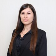 Давшан Ирина Ивановна