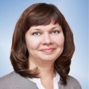 Юдакова Ольга Васильевна