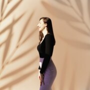 Высоцкая Надежда