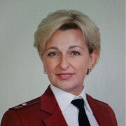 Андреева Олеся Анатольевна