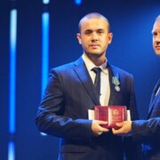 Зинченко Алексей Владимирович Зинченко Алексей Владимирович