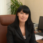 Наталья Ватолкина