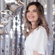 Гаина Ирина Андреевна