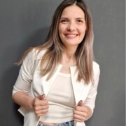 Гаина Ирина Андреевна