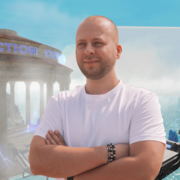 Ярмак Илья Анатольевич