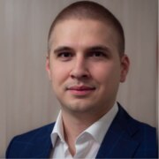 Казанцев Денис