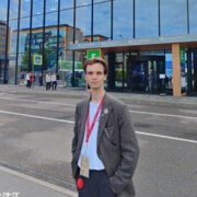 Бондаревский Владислав Дмитриевич