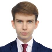 Селиверстов Дмитрий Вячеславович Селиверстов Дмитрий Вячеславович