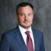 Нисковских Дмитрий Андреевич