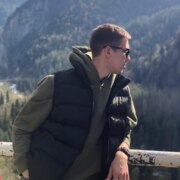 Меркулов Андрей Сергеевич