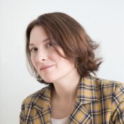 Неслуховская Анна Вячеславовна Неслуховская Анна Вячеславовна