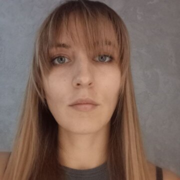 Царегородцева Валерия Юрьевна