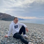 Блинов Никита Васильевич