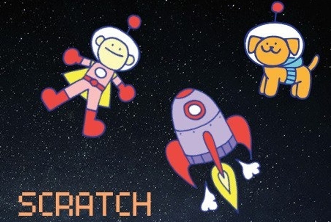 Мастер-класс «Первые шаги в разработке игр на Scratch» Сеанс №1