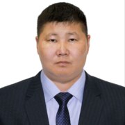 Гомбоев Герман Станиславович Гомбоев Герман Станиславович