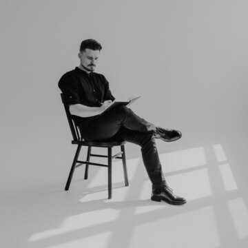 Алексей Игоревич Ефимовых