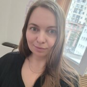 Поломошнова Анна Валентиновна