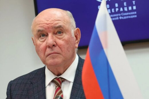 Встреча студентов международного направления подготовки с...