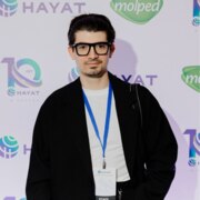 Ёмов Тимур Тимурович Ёмов Тимур Тимурович