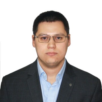 Дамир Ильдарович Галлямов