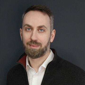 Максим Викторович Ермачков