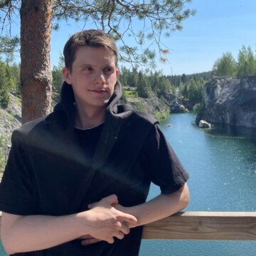 Сковородин Даниил Константинович