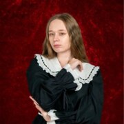 Евсеенкова Карина Евсеенкова Карина