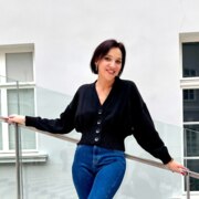 Клёпова Анастасия Олеговна