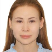 Солеймани Анастасия Александровна