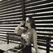 Шабалкина Анастасия Алексеевна Шабалкина Анастасия Алексеевна