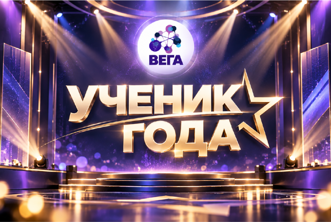 Подведение итогов ежегодного всероссийского конкурса "Ученик года"
