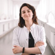 Митилович Александра Сергеевна