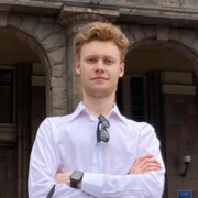 Марунич Арсений