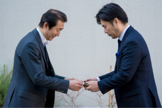 Китай, Япония, Корея: инструкция по применению. Где дарит...