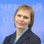 Черепанова Мария Александровна