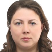 Давлетова Розалия Рашитовна