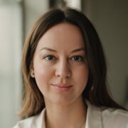 Теплякова Неля