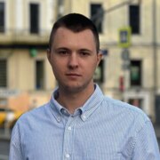 Алиев Андрей Романович