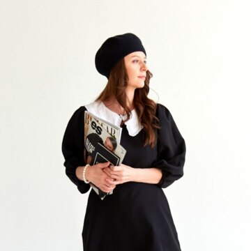 Людмила Владимировна Громова